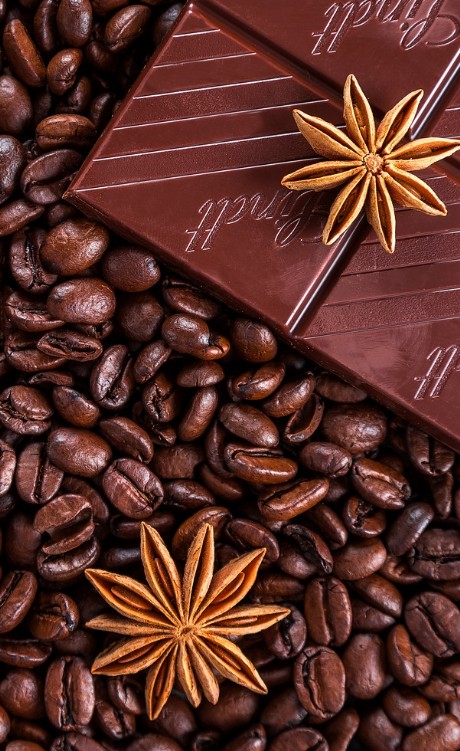 Café & chocolat